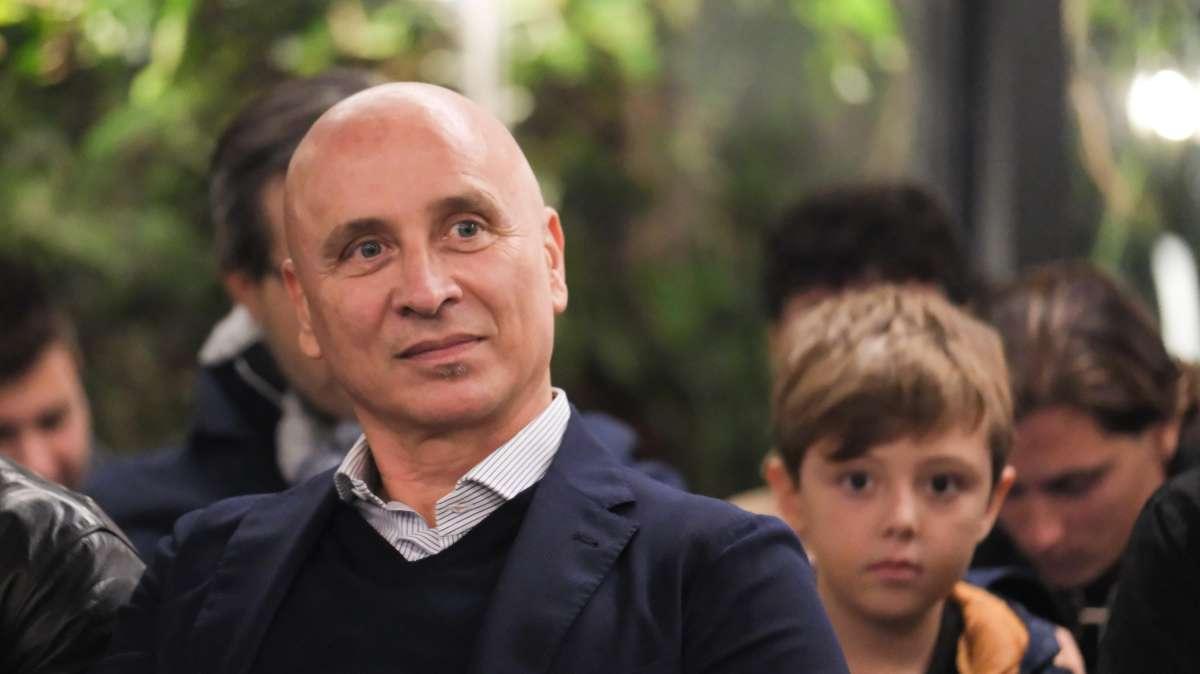 Brescia, Corini: "Dopo la gara contro l'Inter U23 abbiamo lavorato intensamente"