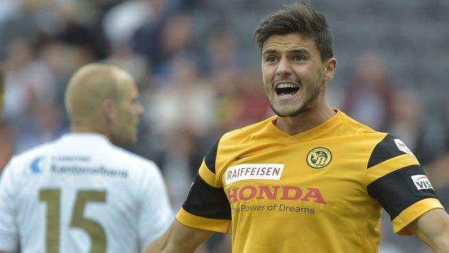 FcIN - L'Inter studia il colpo a parametro zero: Loris Benito, terzino svizzero. Già allacciati i contatti con l'entourage