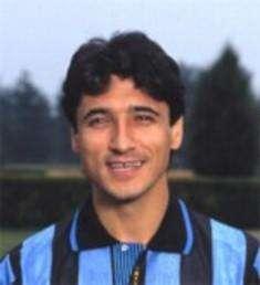 Darko Pancev accusa: "L'Inter mi ha rovinato"