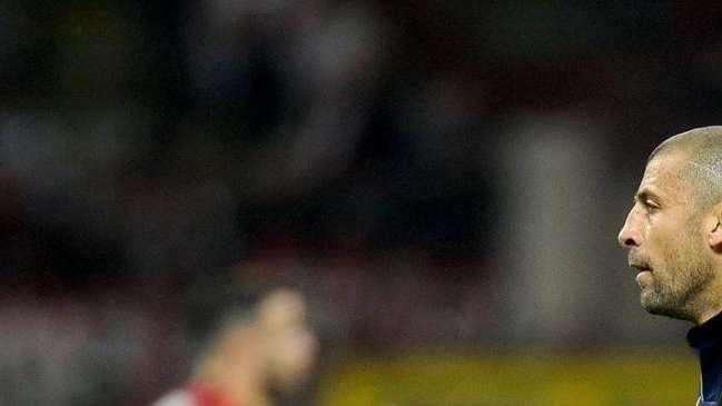 Ferrero: "Samuel come Cuchu. Mai contro l'Inter"