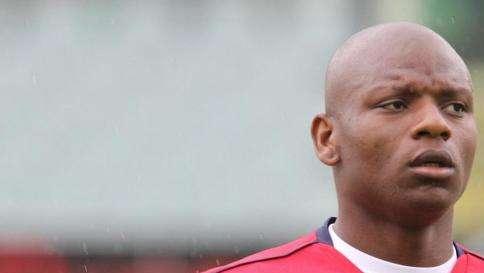 Mudingayi: "Inter pista concreta, sono lusingato"