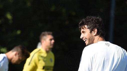 Cattiveria e una C che non deve soffocare: partita la corsa di Capitan Sorriso