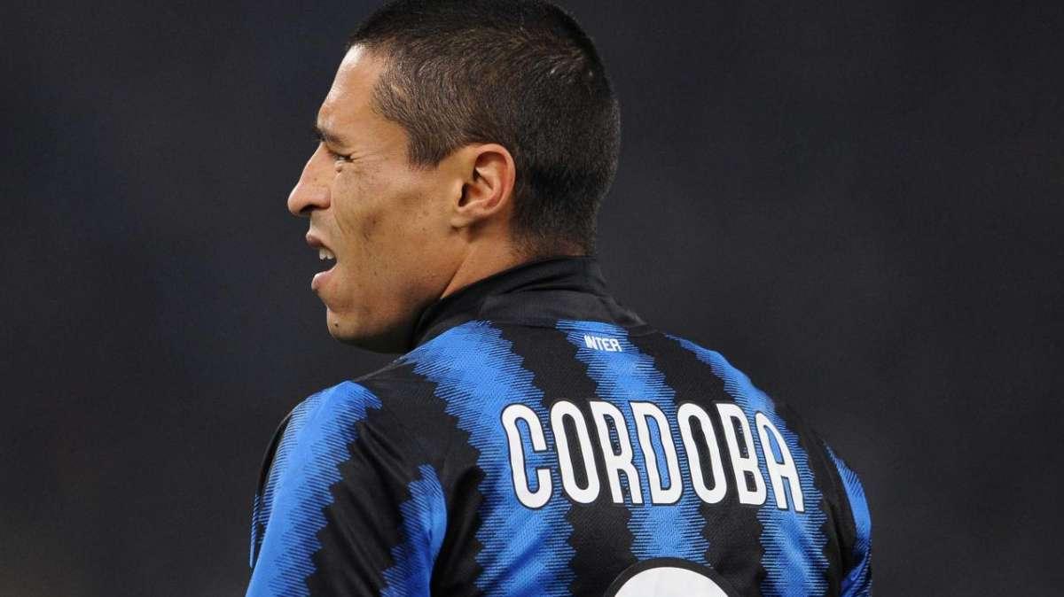 Prima espulsione in campionato per l'Inter