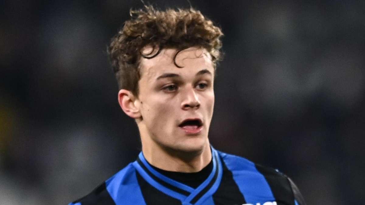 Atalanta, Scalvini: "Contro l'Inter sfida importante per la nostra stagione. La Coppa Italia è uno degli obiettivi"