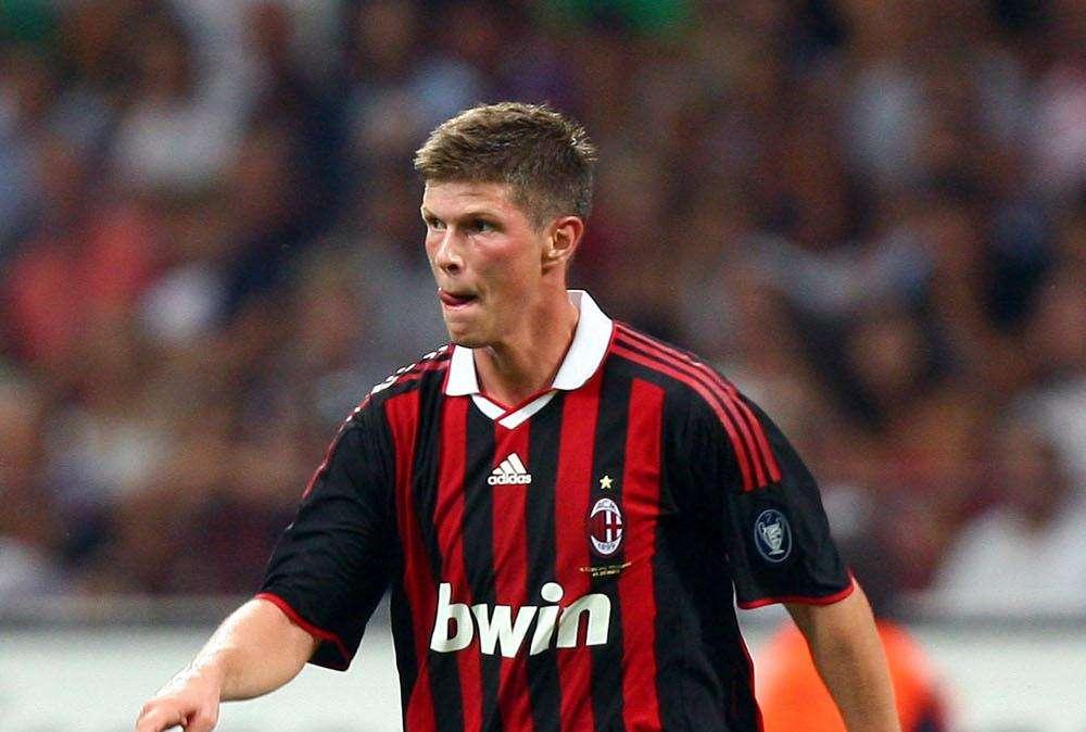 Huntelaar lancia la sfida: "Ho già segnato all'Inter"