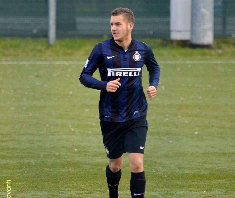 Puscas: "Voglio farmi trovare pronto per la prima squadra. Chivu..."