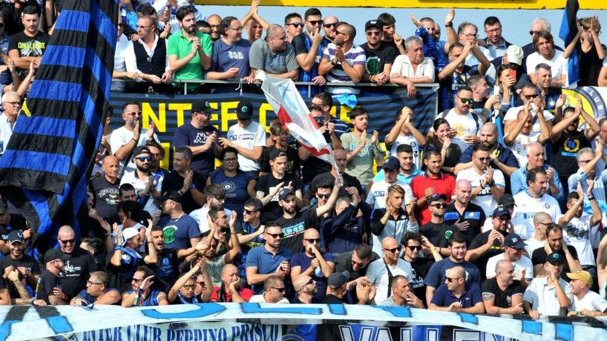 Parola al tifoso: il momento delicato dell'Inter