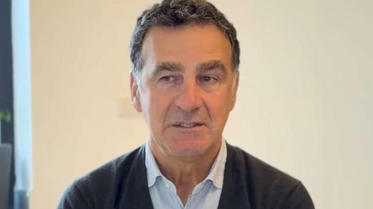 Rampulla: "Inter grande squadra, con 2-3 innesti può lottare in Champions"