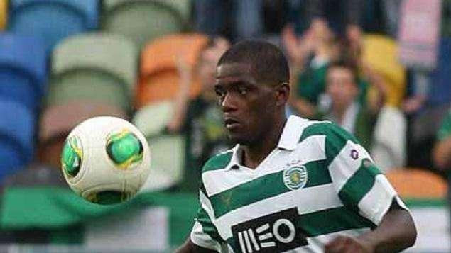 Pres. Sporting: "William Carvalho rimarrà con noi"