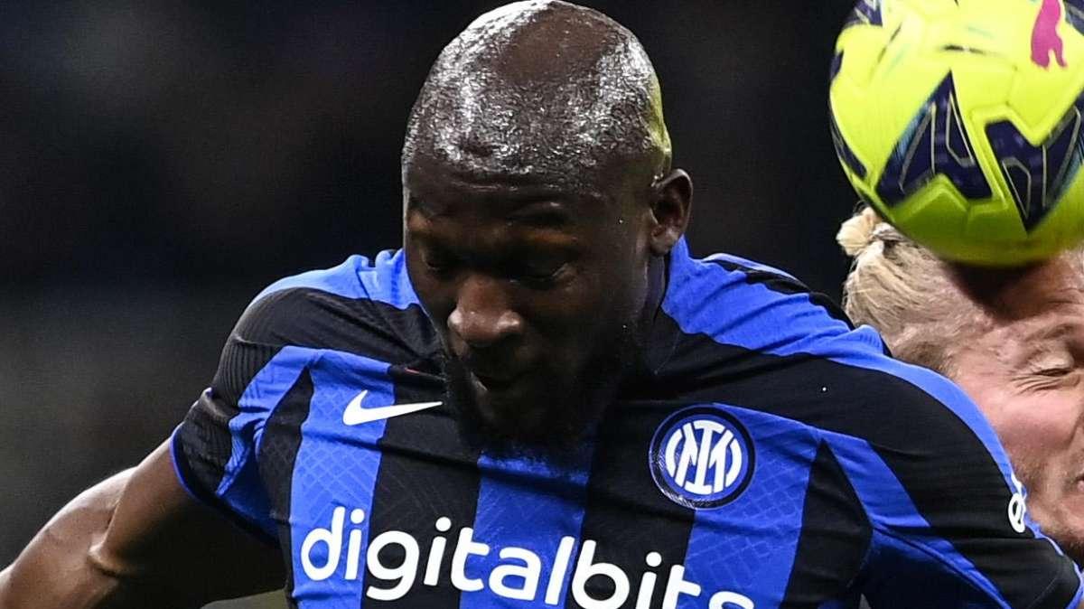 Orlando: "L'Inter non riscatterà Lukaku. La coppia Lautaro-Dzeko funziona"