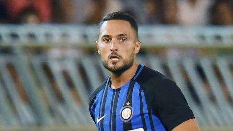 Inter, trattative bloccate per Mustafi e Mangala: D'Ambrosio centrale?