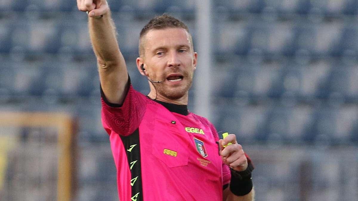Diverbio Serra-Mourinho, l'avvocato dell'arbitro: "Atteggiamento imperfetto"