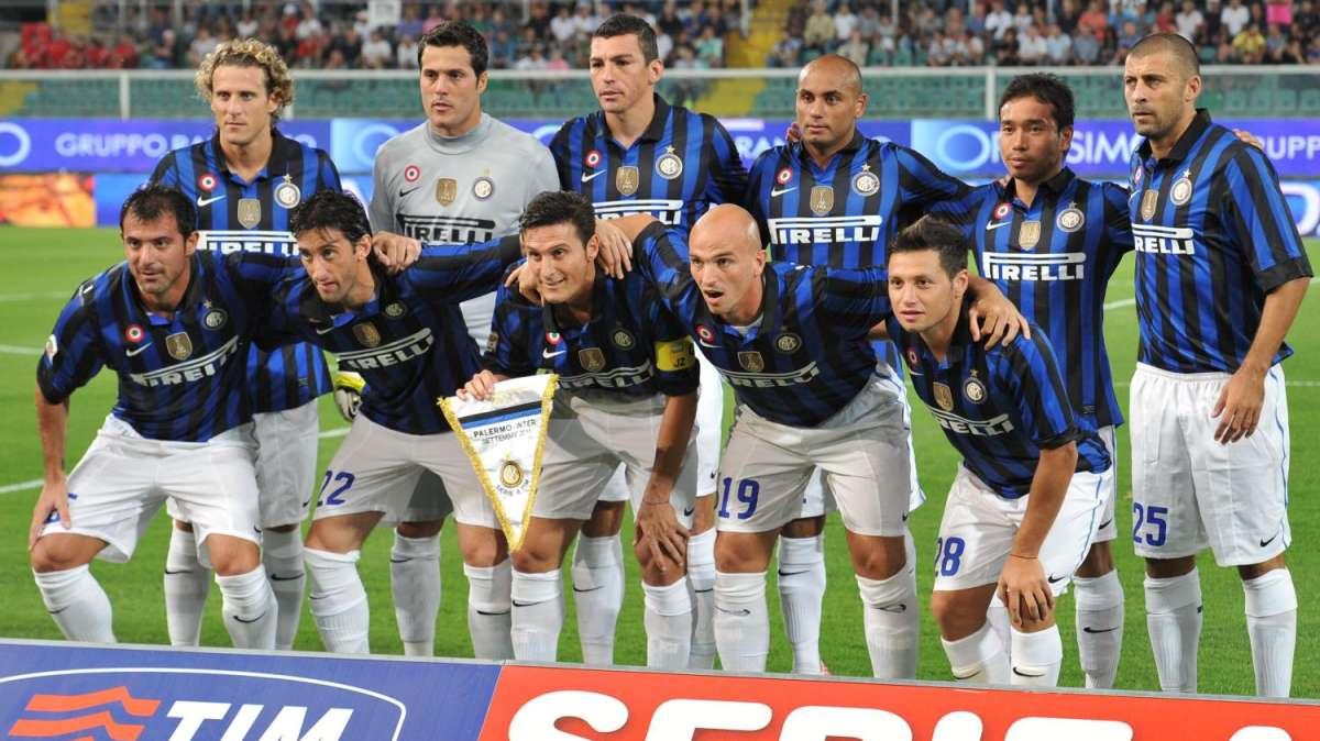 In Argentina cresce l'attesa per Inter-Napoli