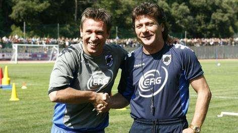TS - Cassano si gioca tutto contro il 'nemico' WM
