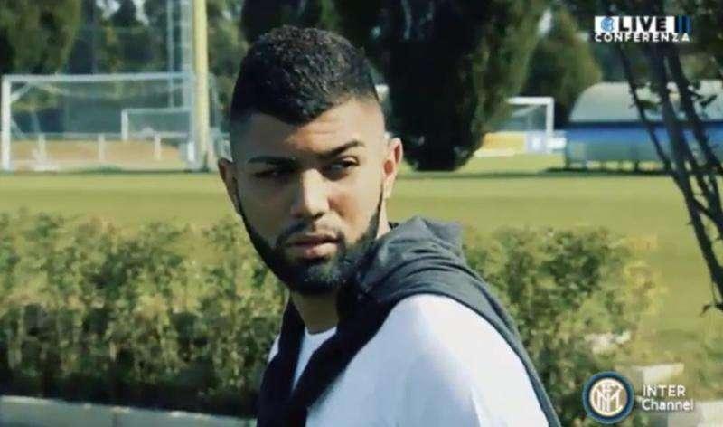 Manzo (all. Lugano): "Gabigol ha delle qualità incredibili"