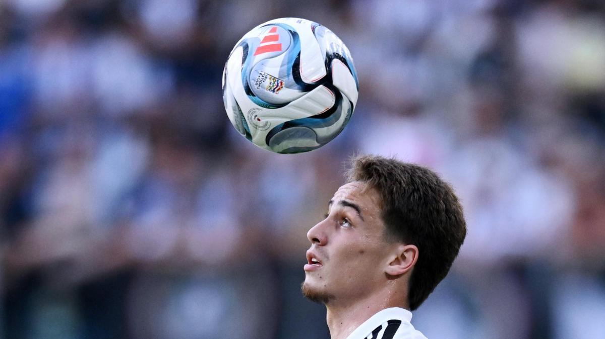 GdS - Juve, tegola Yildiz? Rischia l'operazione e due mesi di stop