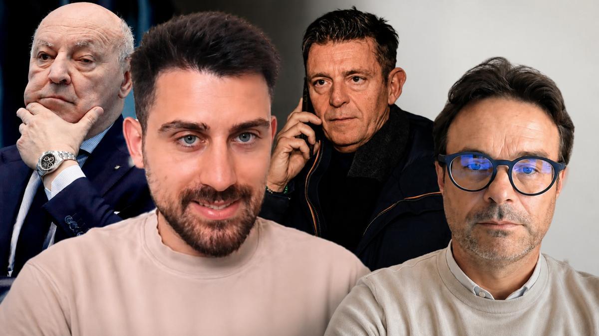 Da NUOVA CALCIOPOLI ad ARCHIVIOPOLI, tutta la verità: l'INTERVISTA a LA FRANCESCA. L'INTER rischia?