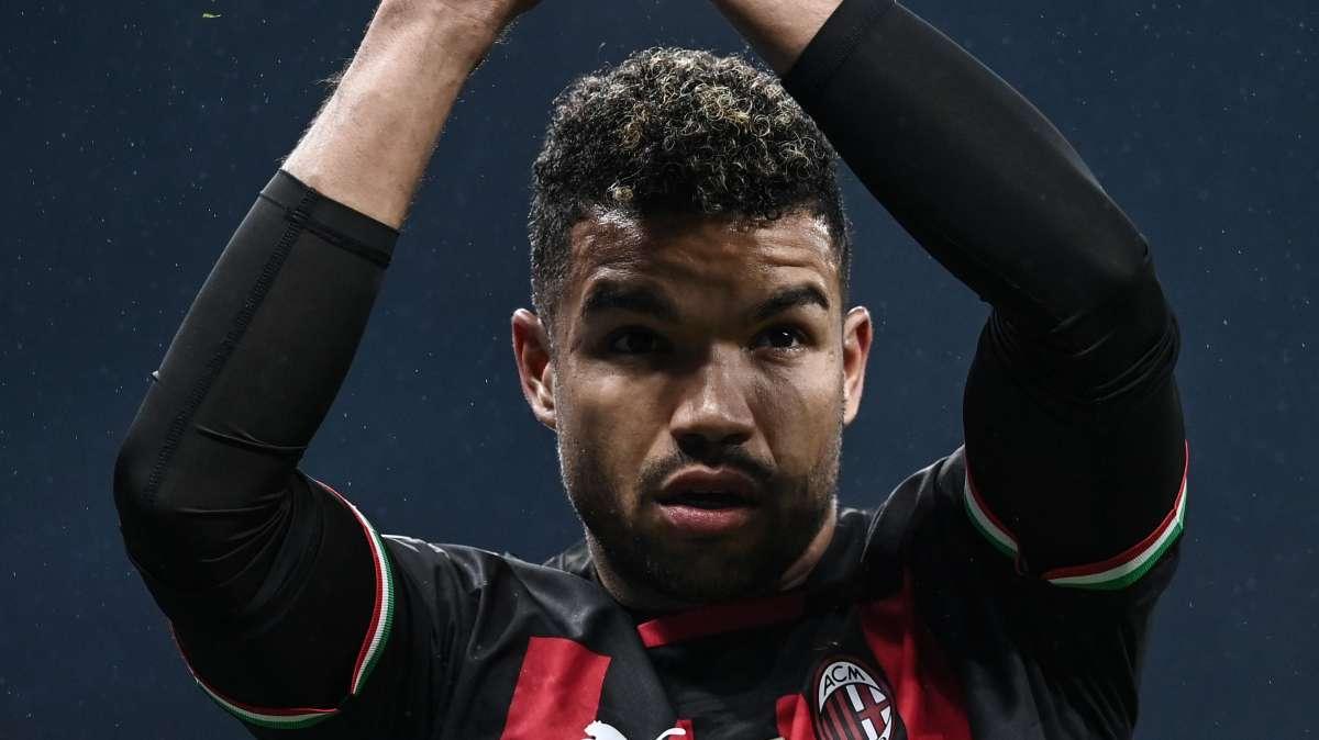 Milan, Messias: "Champions, ci si ricorda di chi va in finale e vince. Negli ultimi due derby non eravamo noi"