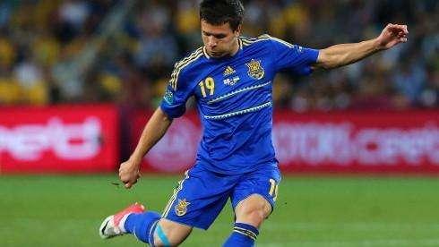Konoplyanka, c'è anche la Roma: è duello con l'Inter