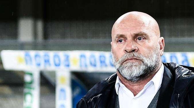 Cosmi: "Si riparta nei tempi e nei modi corretti. Anche se vorrà dire giocare a luglio e centrifugare il prossimo campionato"