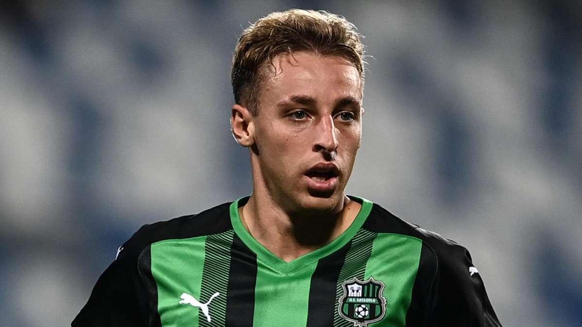 Frattesi dribbla il futuro: "Quello che succederà in estate si vedrà"
