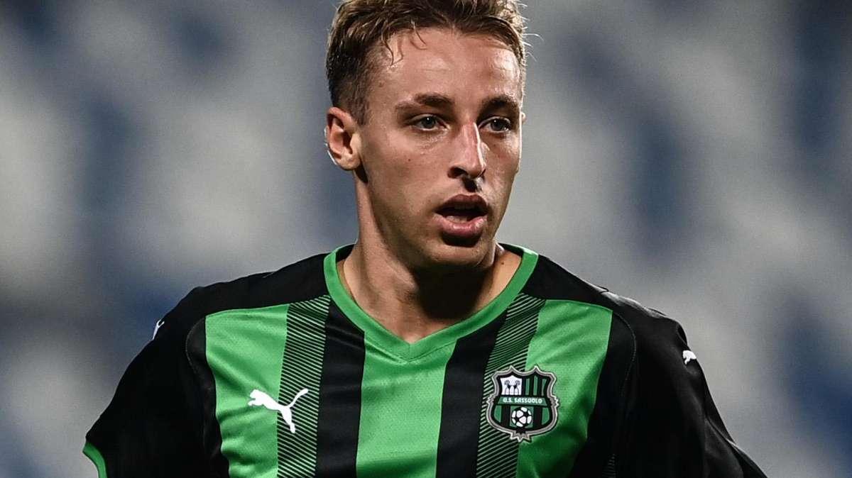 TS - La Juve punta anche Frattesi, ma l'Inter resta in pole per due motivi