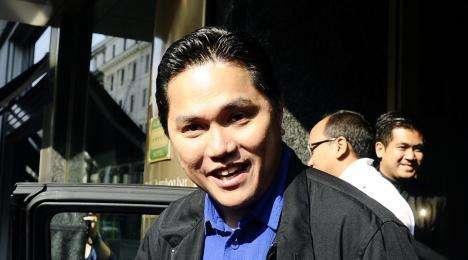 Nebuloni (Sky): "Thohir, le tappe dell'insediamento. La Nord con Moratti poteva essere meno dura"