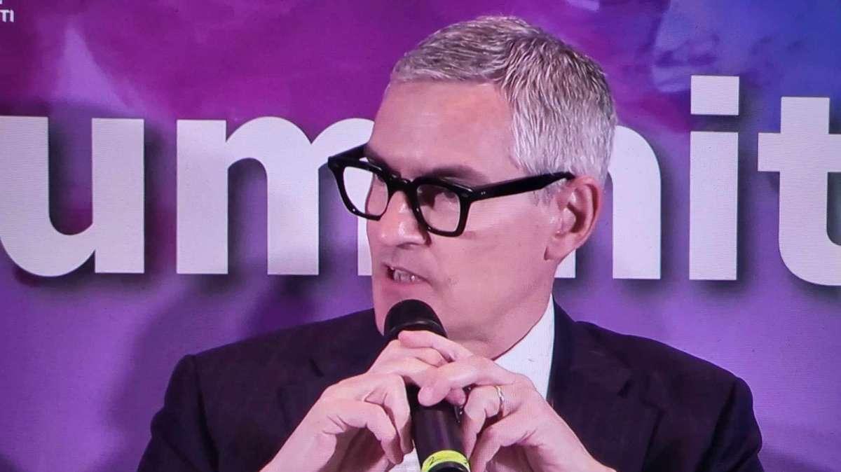 VIDEO - Antonello: "Calcio e finanza sempre più vicini, noi come Inter ne siamo un esempio. San Siro, c'è delusione"