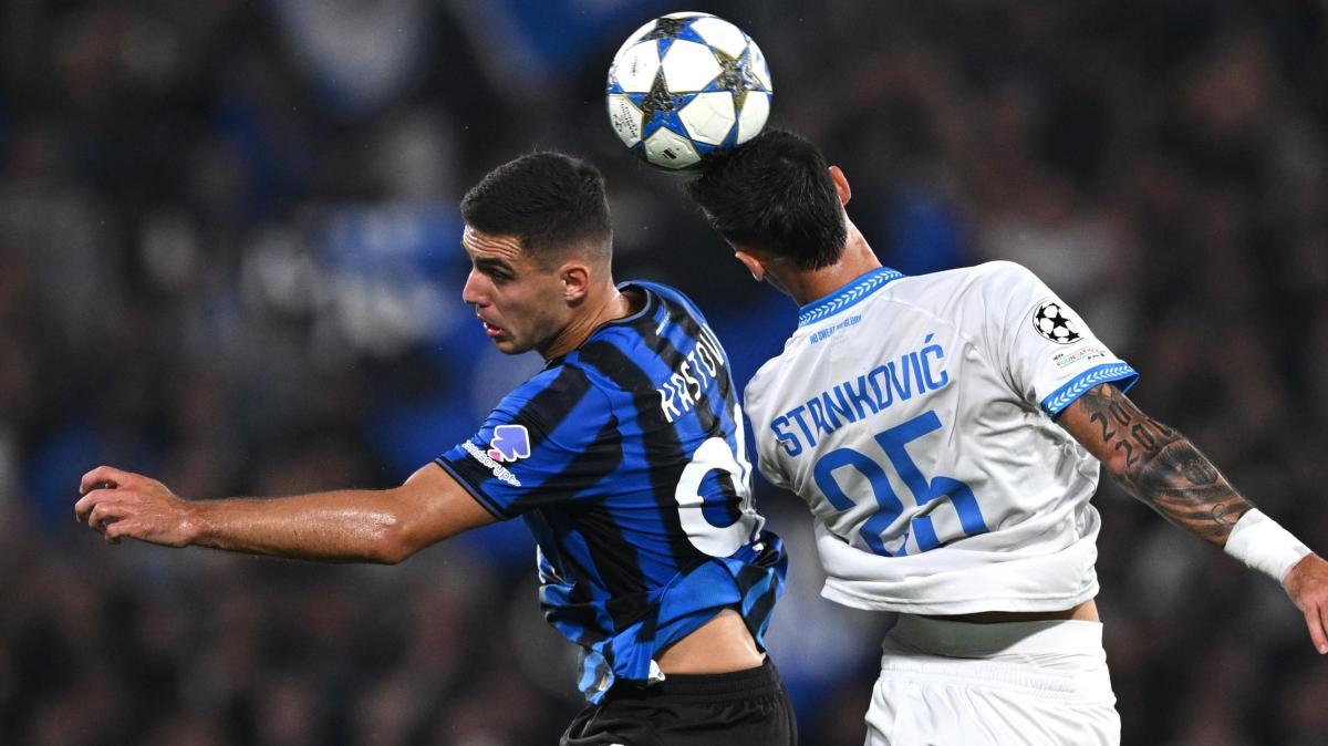 InterNazionali - Serbia-Grecia, il nerazzurro Stankovic parte dalla panchina