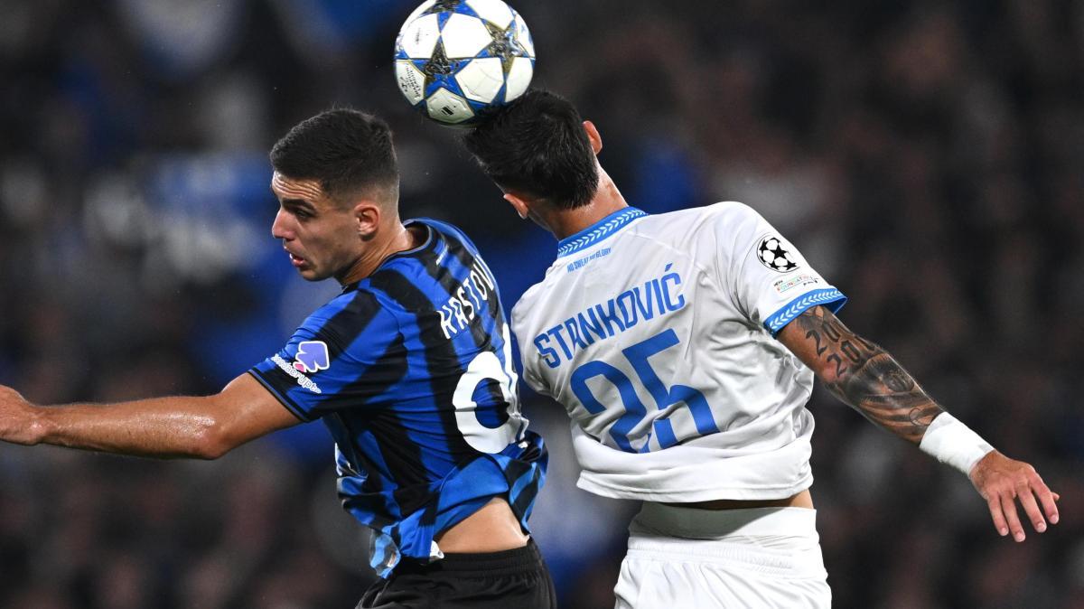 TS - Adesso Chivu coccola Stankovic: avrà le sue possibilità