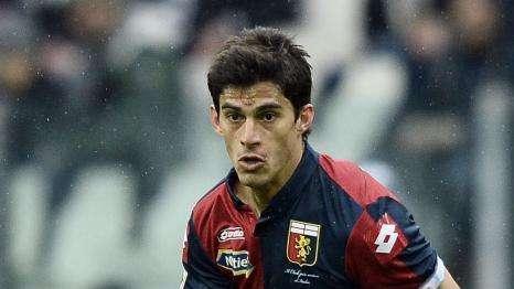 Genoa, i convocati di Gasp: c'è Perotti, out Bergdich