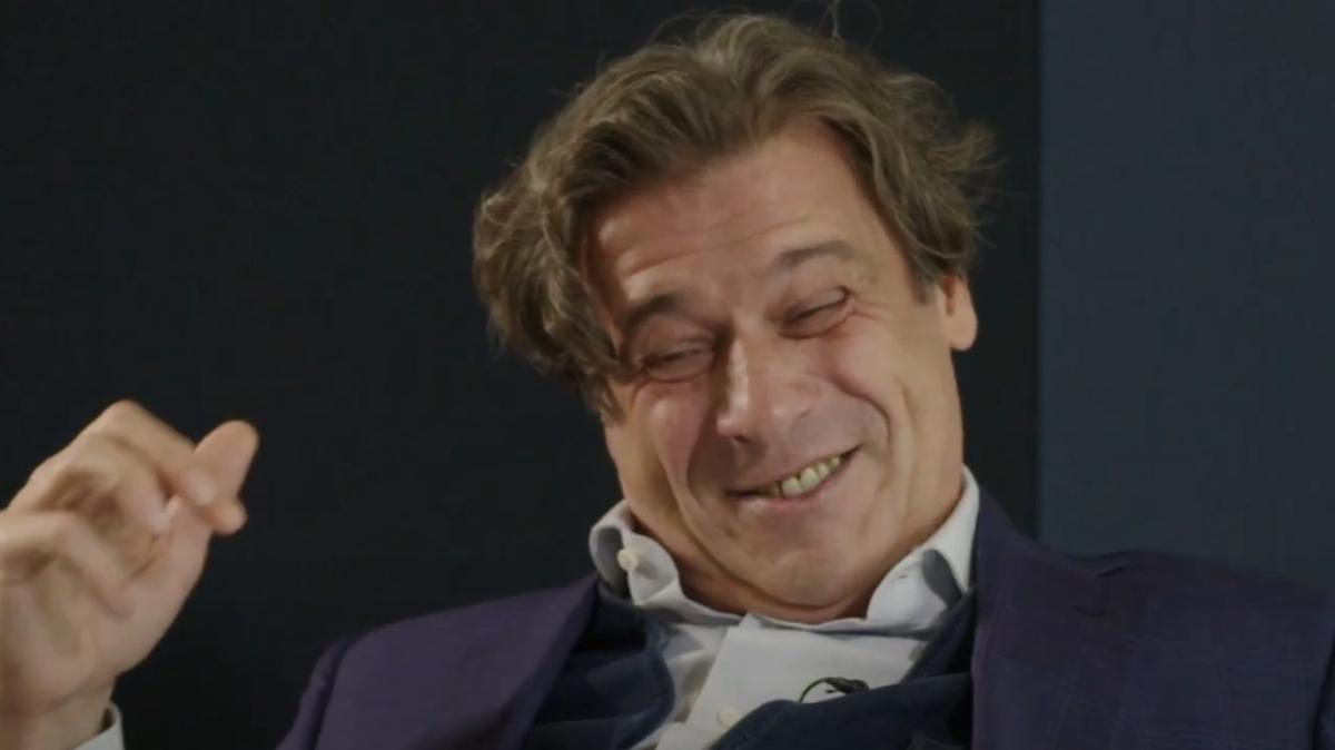 Ripert sui ritiri: "In altura o nei centri sportivi? È uguale". Poi i ricordi di Berti