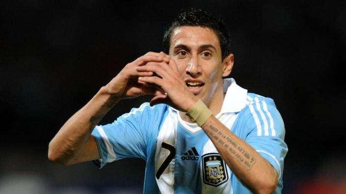 Angel Di Maria all'Inter? Solo una voce. Lui...