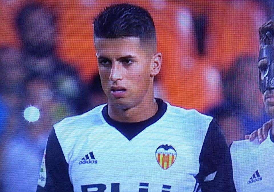 CdS - Oggi è il giorno di Joao Cancelo nerazzurro. Prima visite e poi la firma