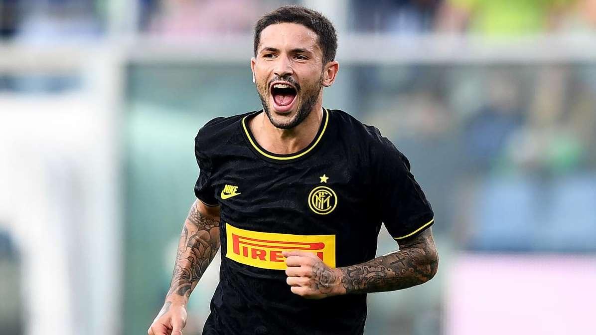 Sensi torna a disposizione e festeggia i 25 anni, l'Inter: "I migliori auguri da parte di tutto il mondo interista!"