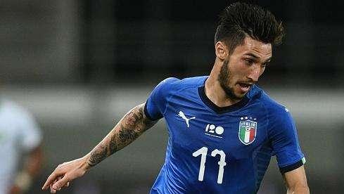 Italia, i convocati del ct Mancini: Matteo Politano è l'unico nerazzurro 