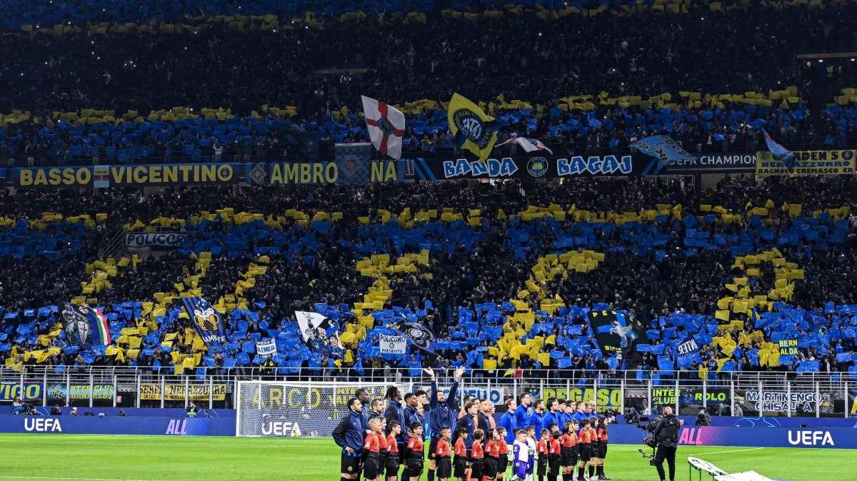 Voce al tifoso - Ancora entusiasmo dopo la serata memorabile di Champions