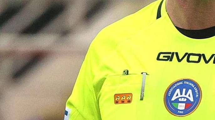 Venerdì parte il campionato Primavera 1: l'Inter attende il Bologna, dirigerà Grasso di Ariano Irpino