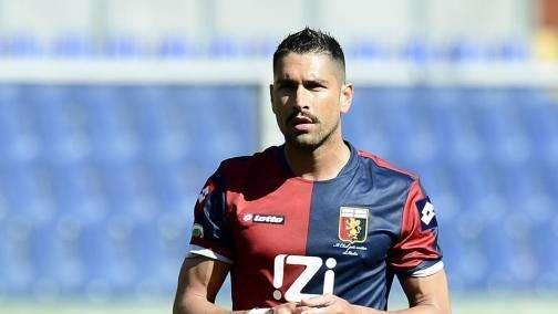 Dall'Inghilterra: Borriello, no al Tottenham per l'Inter!