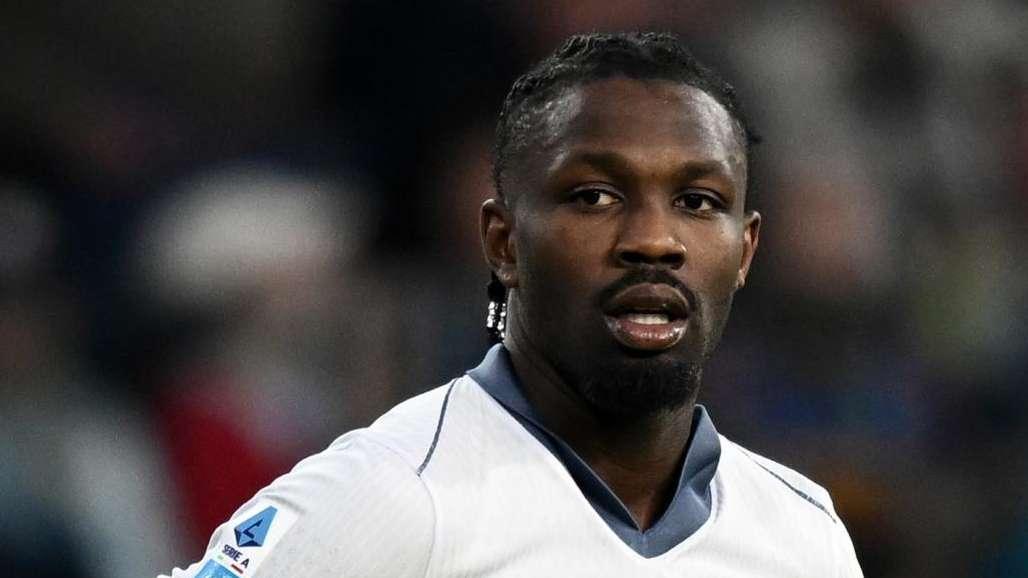 Thuram: "Da piccolo studiavo Adriano e Ronaldo. La mia versione migliore? Quella coi capelli di Khéphren..."