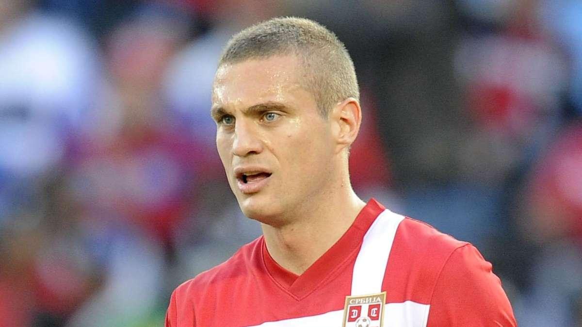 Di Marzio: "Vidic, i dettagli dell'accordo con l'Inter"