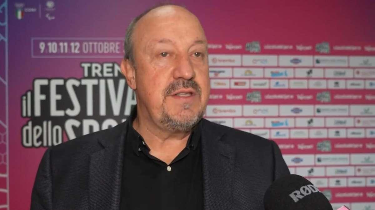 UFFICIALE - Finisce l'avventura al Panathinaikos di Rafa Benitez