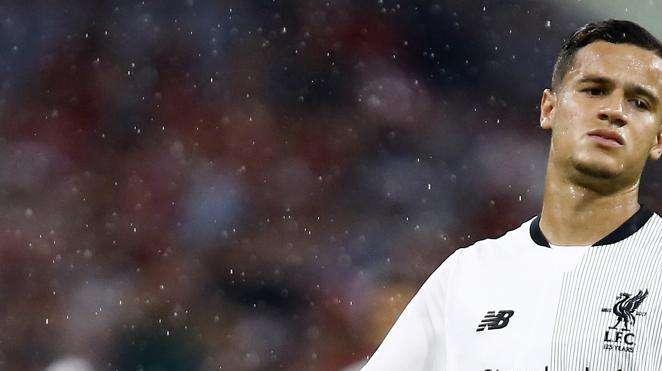Liverpool, Coutinho gela Klopp: "Voglio il Barcellona"