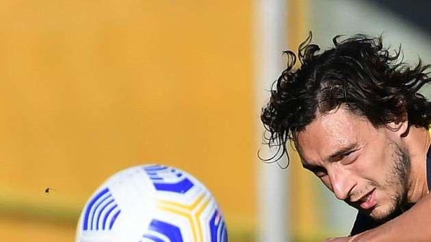 CdS - Darmian nerazzurro: Marotta e Ausilio ne hanno rinviato l'arrivo per un motivo