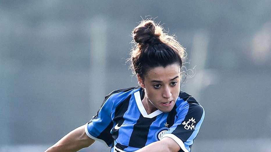 Verso Inter-Juve anche per le Women, Brustia: "Ci aspetta una grande partita"