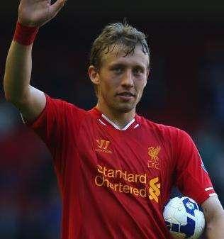 Liverpool, mani su Emre Can: si libera Lucas Leiva?