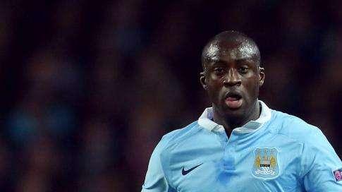 Yaya Touré: "Io all'Inter? Mancava poco, poi il City si oppose. Mancini speciale"