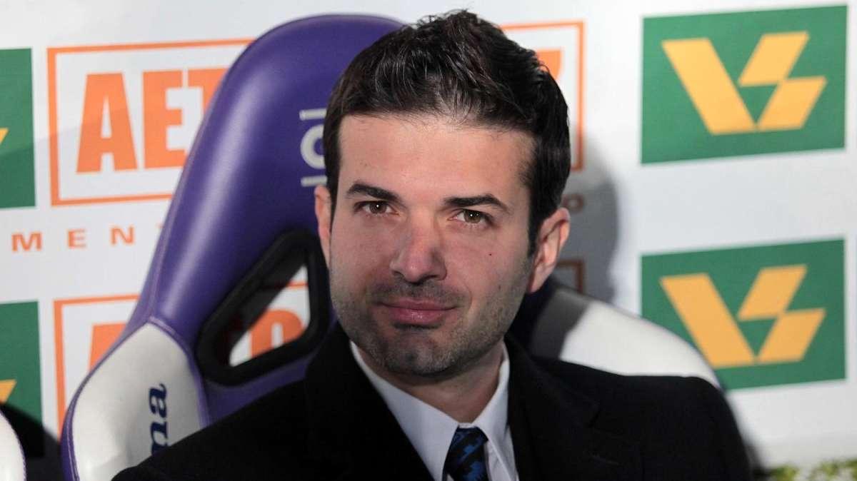 Strama diventa papà, è nato Giulio: l'annuncio del club