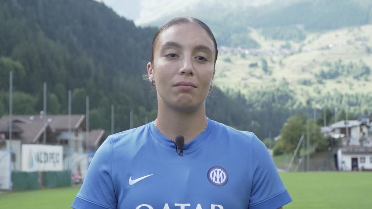 Inter Women, Bugeja: "Molto ottimisti in vista della prossima stagione"