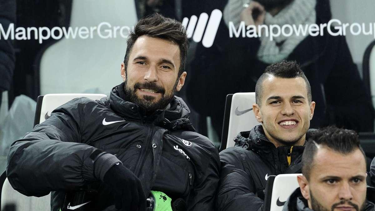 Vucinic: "Felice di non essere andato all'Inter, mancava solo la firma"